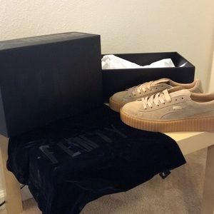 Puma Fenty Creeper